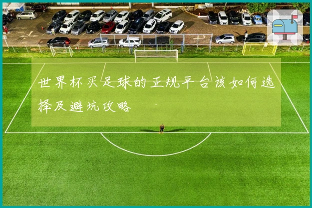 世界杯买足球的正规平台该如何选择及避坑攻略
